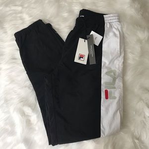 Urban Outfitters Exclusive-FILA Jogging Pants!